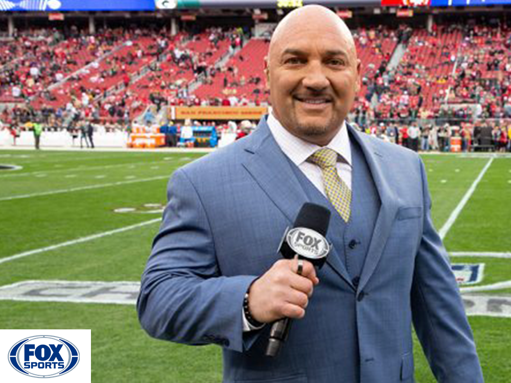 Jay Glazer